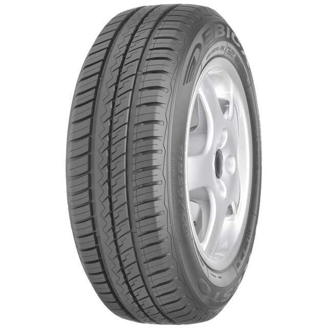 Літні шини Debica Presto 255/55 R18 109V XL