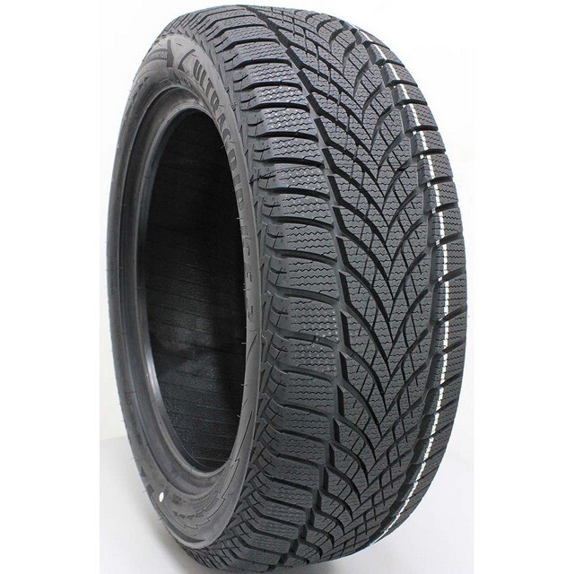 Зимові шини Goodyear UltraGrip Ice 2 185/60 R15 88T XL-зображення-2