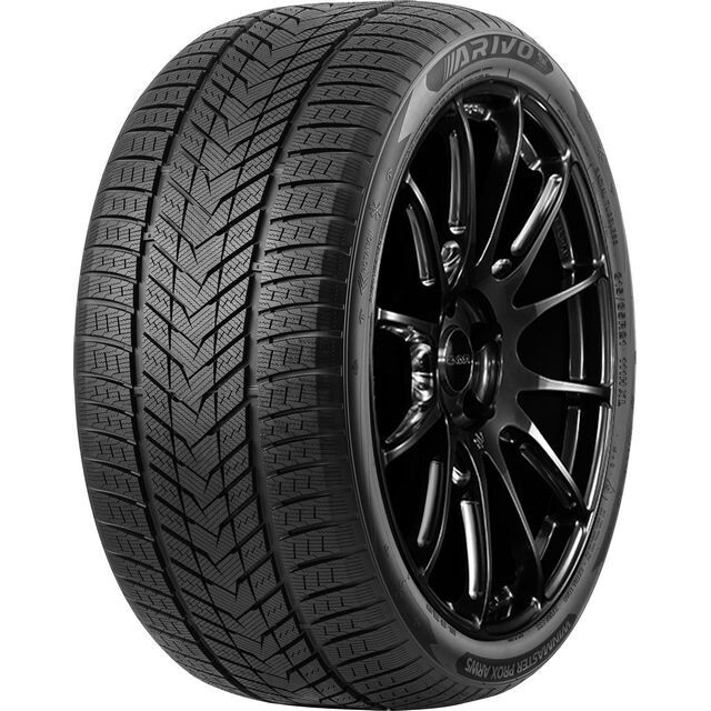Зимові шини Arivo Winmaster ARW5 255/50 R19 107H XL
