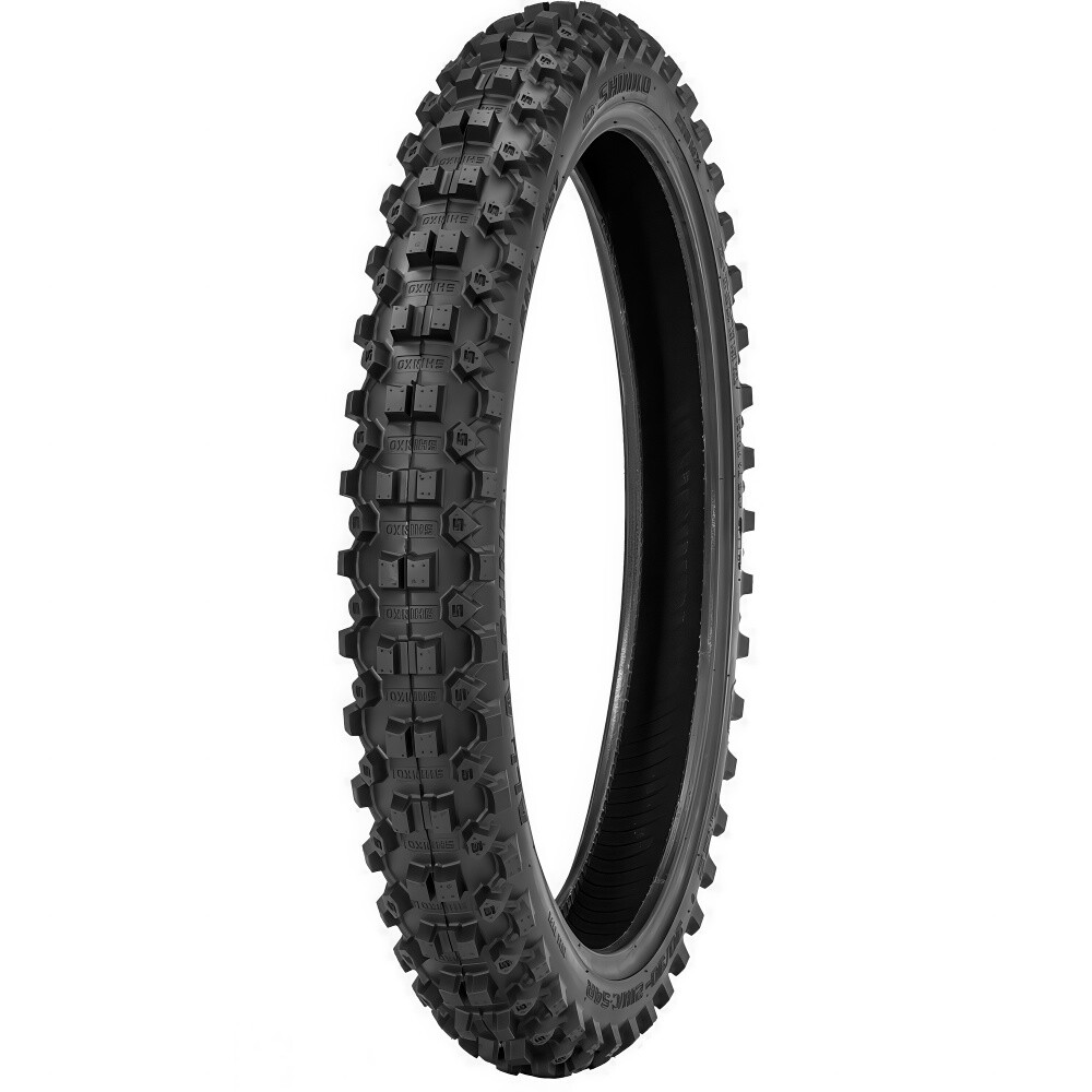 Літні шини Shinko 216 MX 90 R21 57R