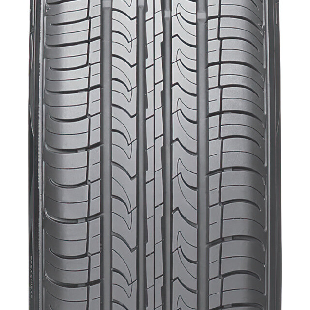 Літні шини Roadstone Classe Premiere CP672 225/55 R16 95V-зображення-4