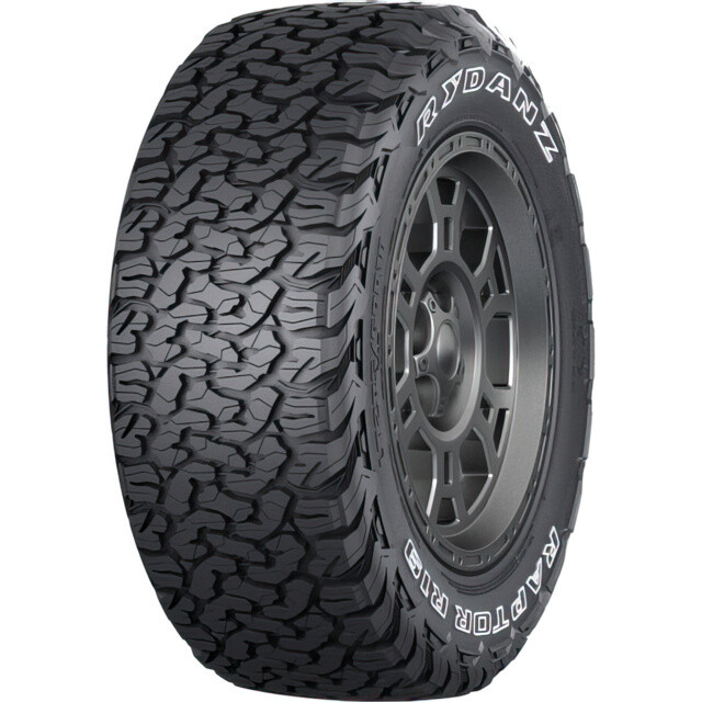 Всесезонні шини Rydanz Raptor R19 A/T 285/45 R22 116/113S OWL-зображення-1
