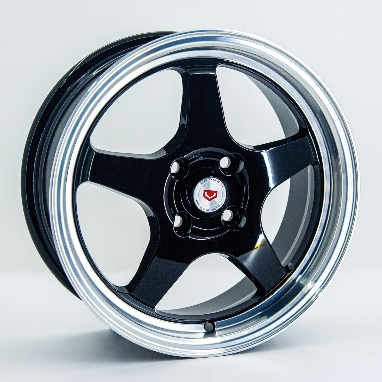 Литі диски GT 5135 R15 W6.5 PCD4x100 ET40 DIA73.1 (BML)