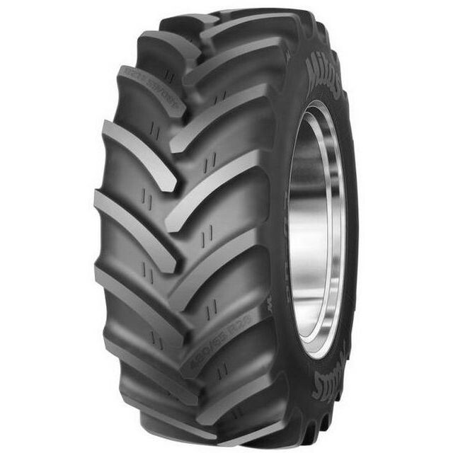 Вантажні шини Mitas RD-03 (с/г) 540/65 R38 150A8