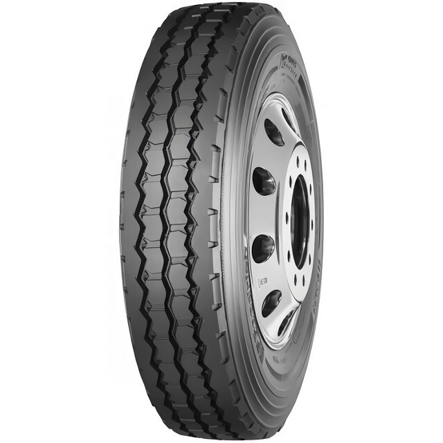 Грузові шини BFGoodrich Cross Control S (рульова) 315/80 R22.5 156/150K