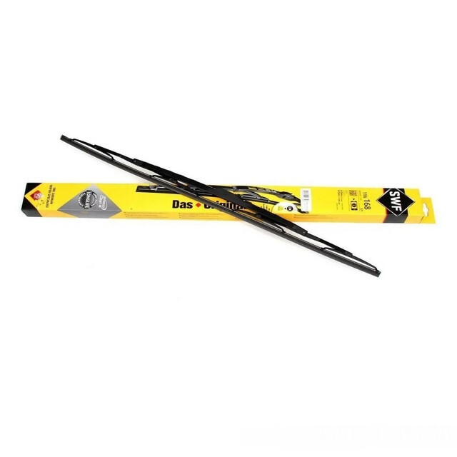 Щітка склоочисника каркасна Standard 640мм-зображення-1