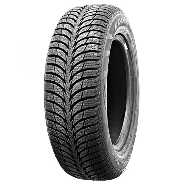Зимові шини Goodyear UltraGrip Ice+ 215/65 R16 98T-зображення-4