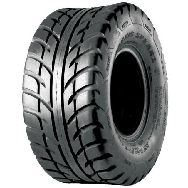 Літні шини Maxxis M992 Spearz (квадроцикл) 22/10 R10 55N-зображення-1