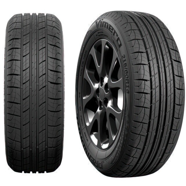 Всесезонні шини Premiorri Vimero 195/50 R15 82H-зображення-2