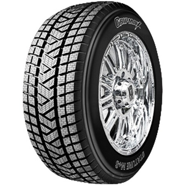 Зимові шини Gripmax Stature M/S 235/60 R18 107H XL
