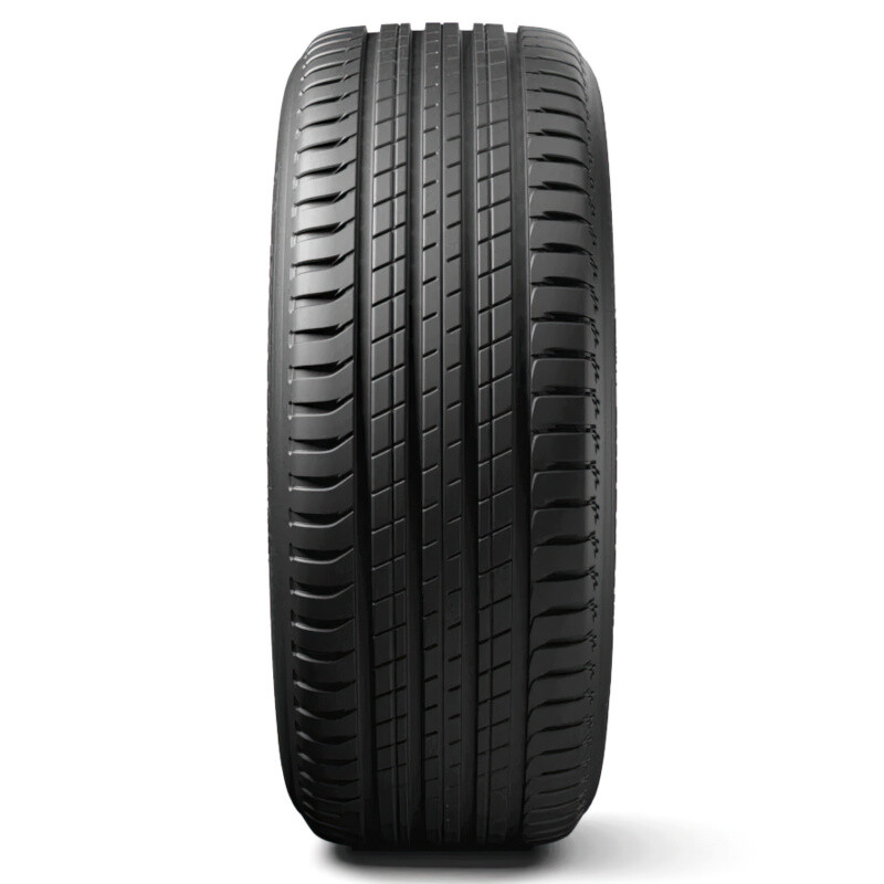 Літні шини Michelin Latitude Sport 3 235/60 R18 103V-зображення-3