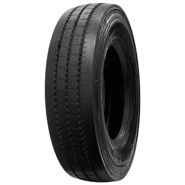 Вантажні шини BlackLion BT107 (причіпна) 265/70 R19.5 143/141J 18PR