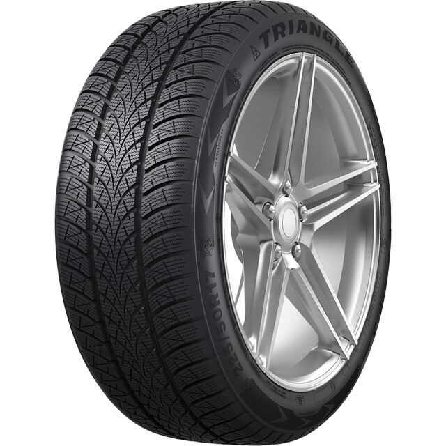 Зимові шини Triangle WinterX TW401 195/60 R15 88T