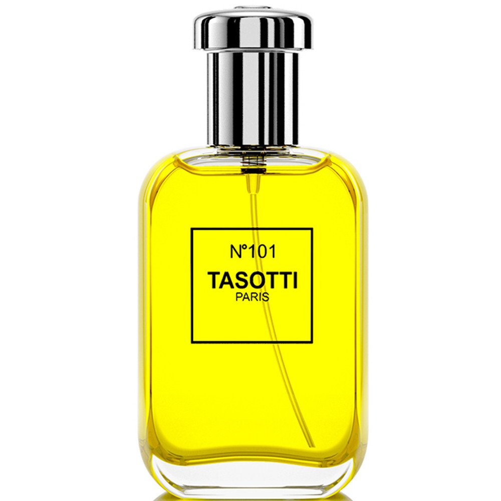 Ароматизатор спрей Tasotti Standart Lemon (Лимон) 50ml-зображення-1
