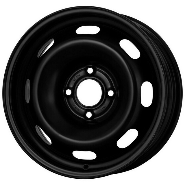 Сталеві диски Magnetto R1-1651 R15 W6 PCD4x108 ET23 DIA65.1 (MW)-зображення-1