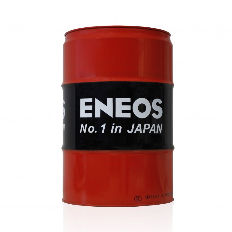 Моторна олива Eneos X Ultra 5W-30 (60л.)