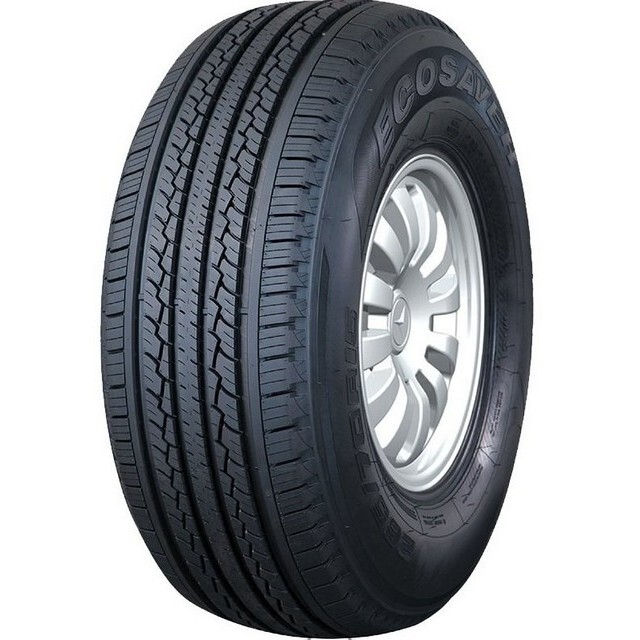Літні шини Mazzini EcoSaver 225/60 R18 100H