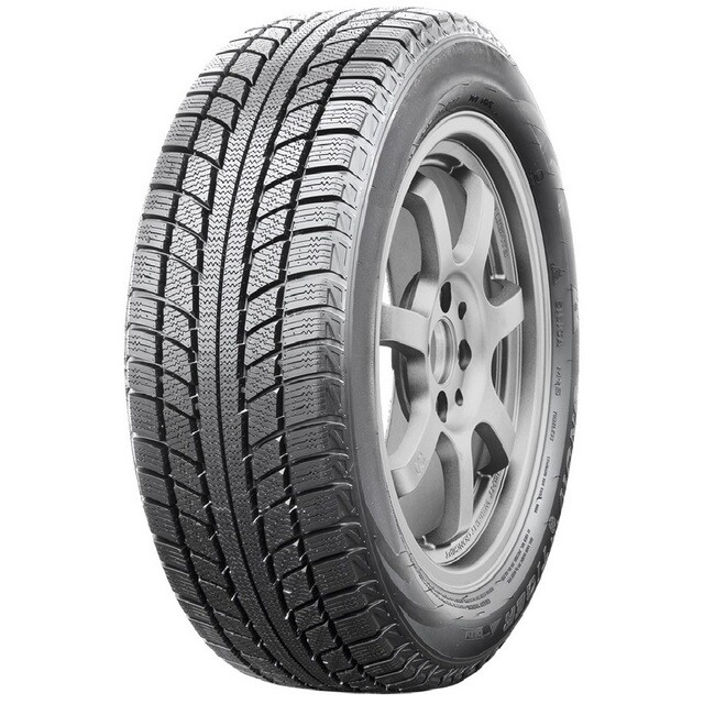Зимові шини Triangle Snow Lion TR777 175/65 R14 86T XL