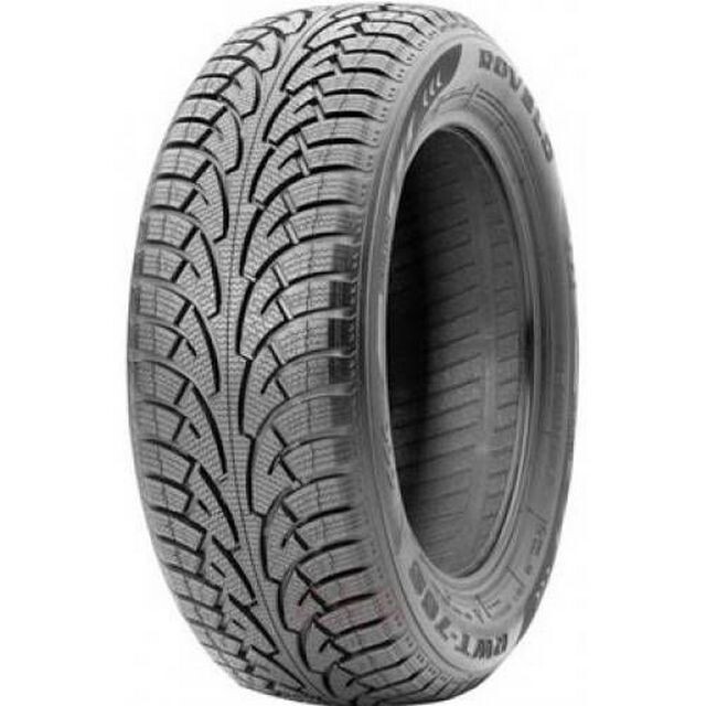 Зимові шини Rovelo RWT-768 195/55 R16 87H-зображення-1