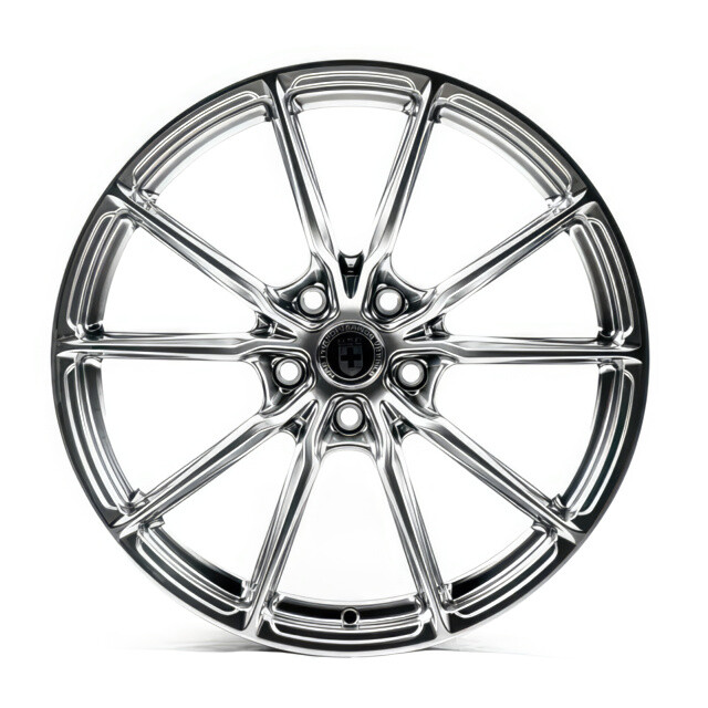 Литі диски Flow Forming FF801 R17 W7.5 PCD5x114.3 ET35 DIA73.1 (SB)
