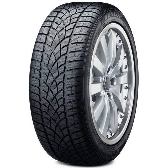 Зимние шины Dunlop SP Ice Sport 225/45 R17 94T XL-изображение-1