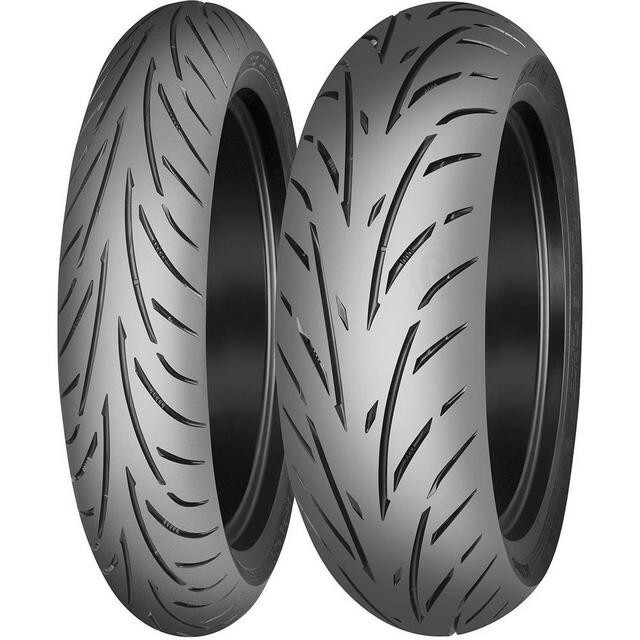 Літні шини Mitas Touring Force 150/70 R17 69V