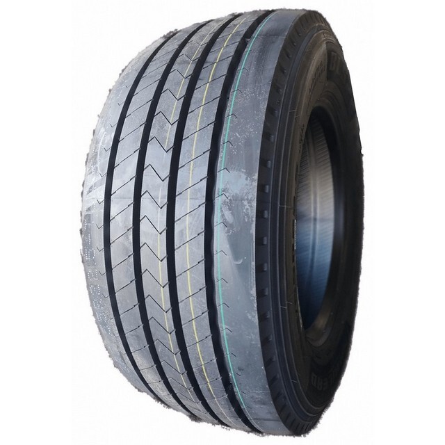 Вантажні шини Habilead BL522 (рульова) 385/65 R22.5 164K