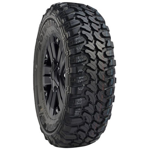 Всесезонні шини Royal Black M/T 31/10.5 R15 109Q