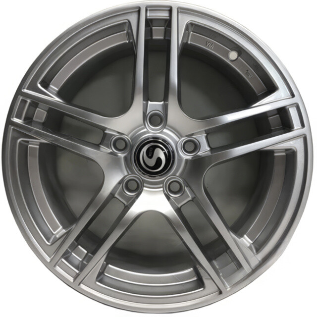 Литі диски Sportmax Racing SR-T0554 R16 W7 PCD5x114.3 ET42 DIA67.1 (HS)