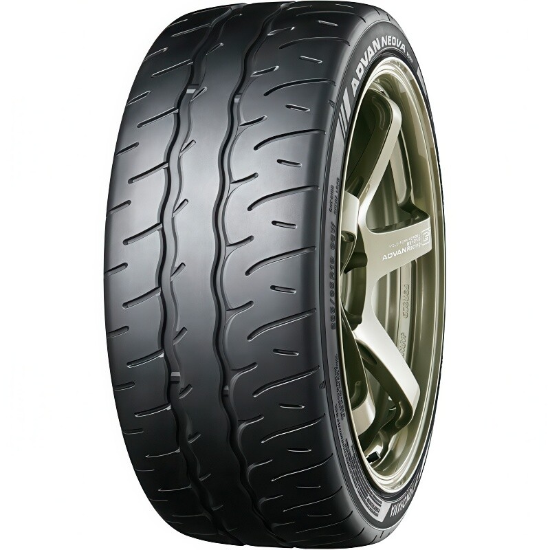 Літні шини Yokohama Advan Neova AD09 295/30 ZR19 100W XL