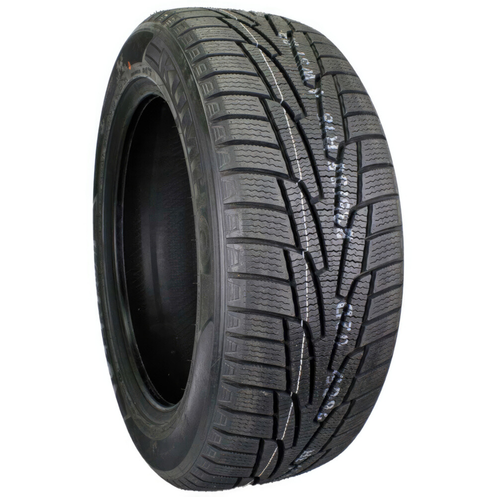 Зимові шини Marshal I Zen KW31 185/65 R15 88T-зображення-2
