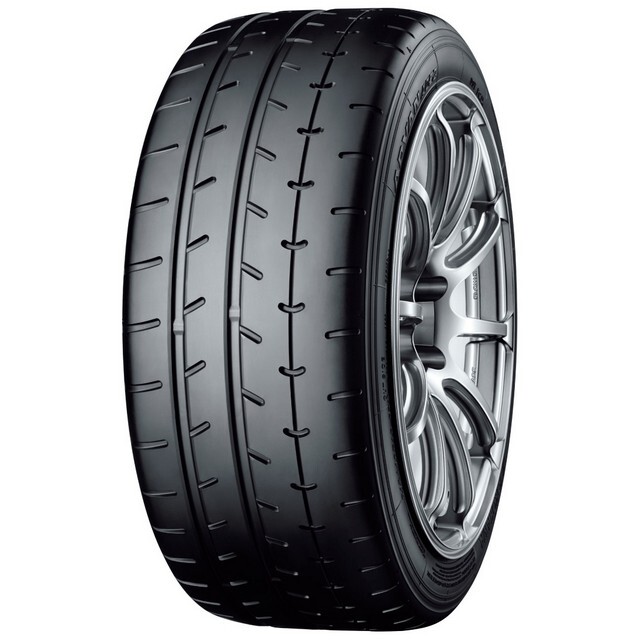 Літні шини Yokohama Advan A052 205/50 R15 89V XL