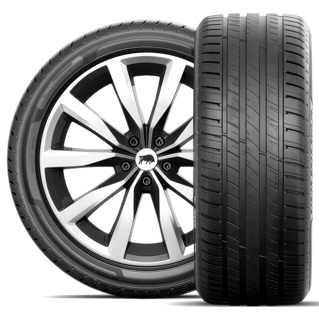 Літні шини Taurus Summer 3 215/55 R18 99V XL-зображення-4