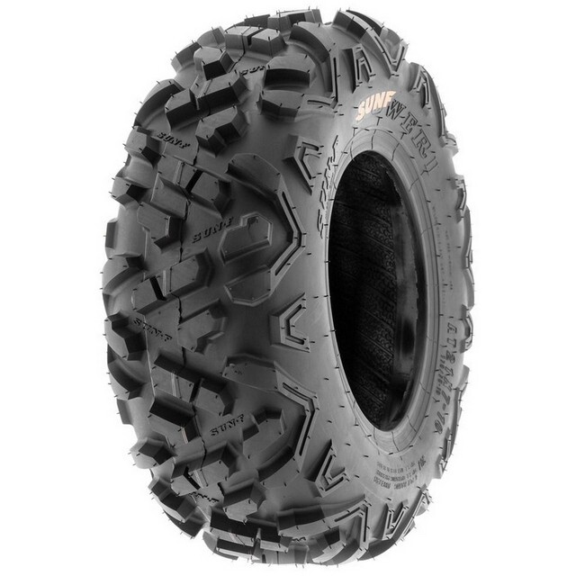 Літні шини SunF A-051 (квадроцикл) 22/10 R10 47J 6PR