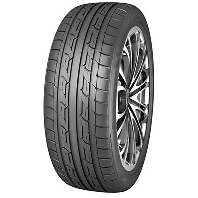 Літні шини Nankang Econex Eco-2+ 215/45 R17 91V XL-зображення-1
