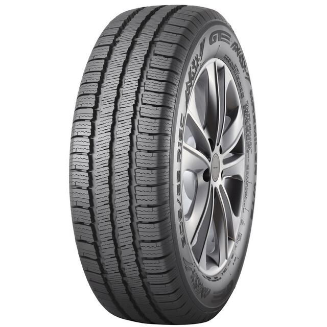Зимові шини GT Radial Maxmiler WT2 215/60 R16C 103/101R