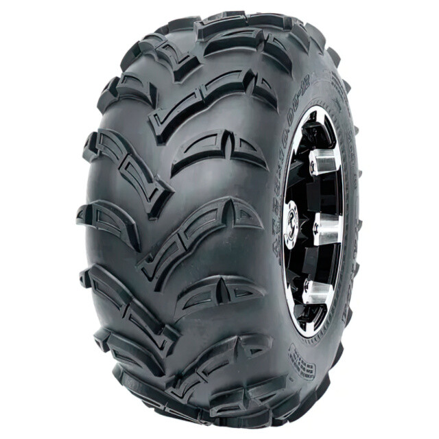Літні шини Wanda P377 (квадроцикл) 25/10 R12 50J