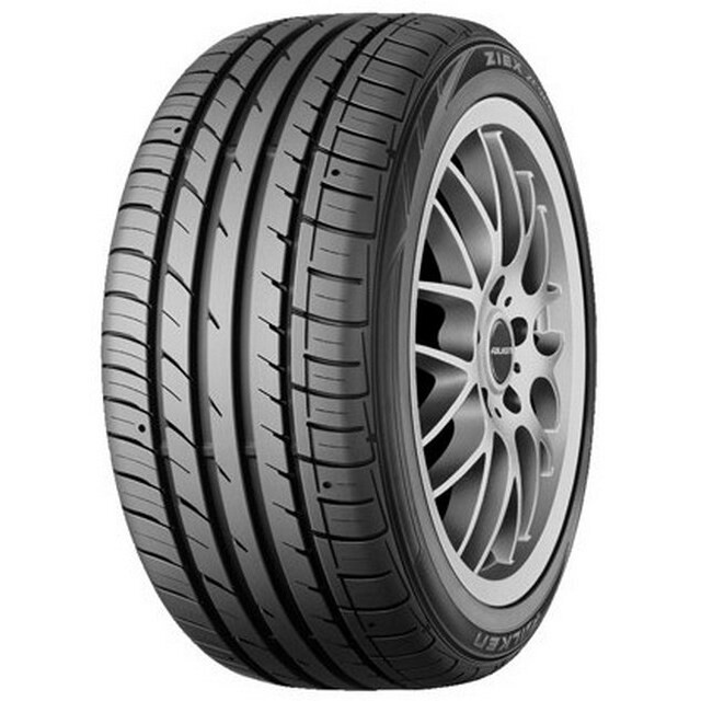 Літні шини Falken Ziex ZE-914 175/60 R15 81H-зображення-1