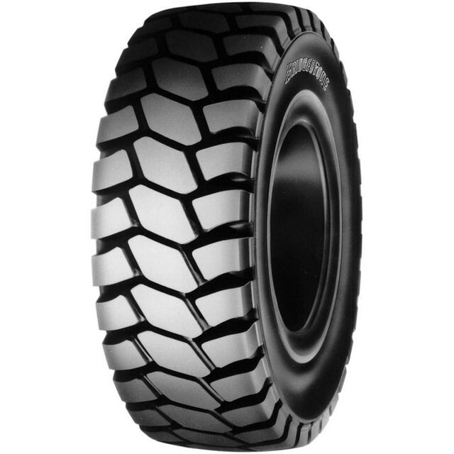Індустріальні шини Triangle PL01 (індустріальна) 245/70 R17 110T-зображення-2