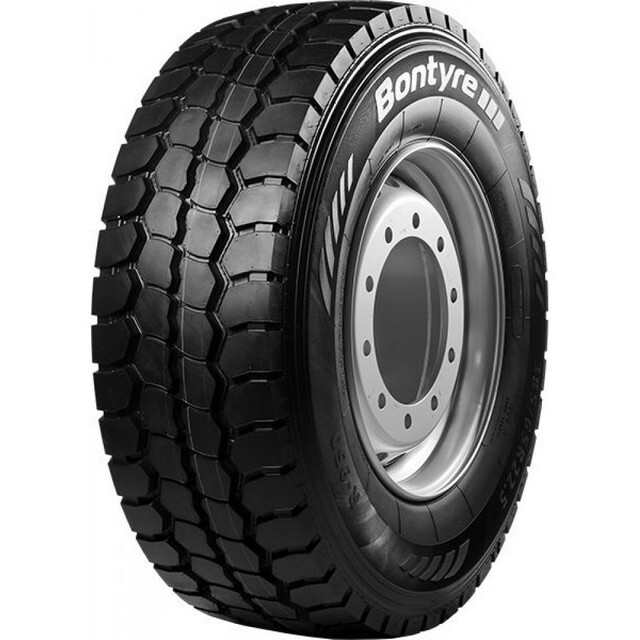 Грузові шини Bontyre R-950 (рульова) 385/70 R22.5 167J 20PR