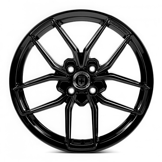 Литі диски Cast Wheels CW5605 R17 W7.5 PCD4x100 ET35 DIA56.6 (black)