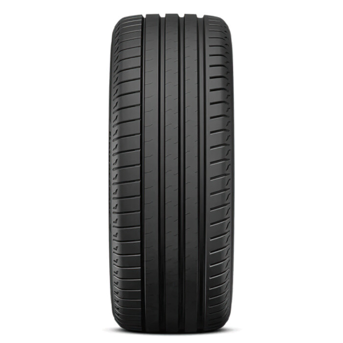 Літні шини Bridgestone Potenza Sport 345/30 ZR21 111Y Run Flat-зображення-3