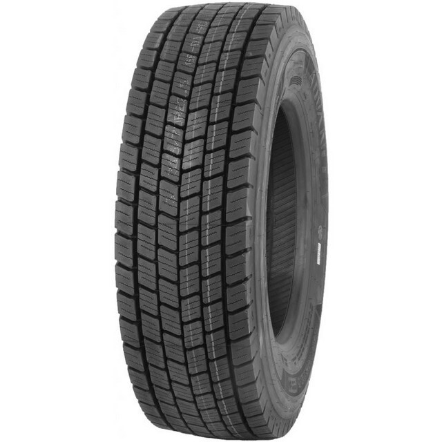 Вантажні шини Samson ELDH (ведуча) 315/70 R22.5 154/150L 3PMSF 18PR