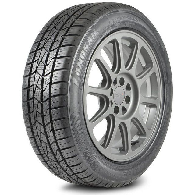 Всесезонні шини Landsail 4 Seasons 225/55 R18 102V XL
