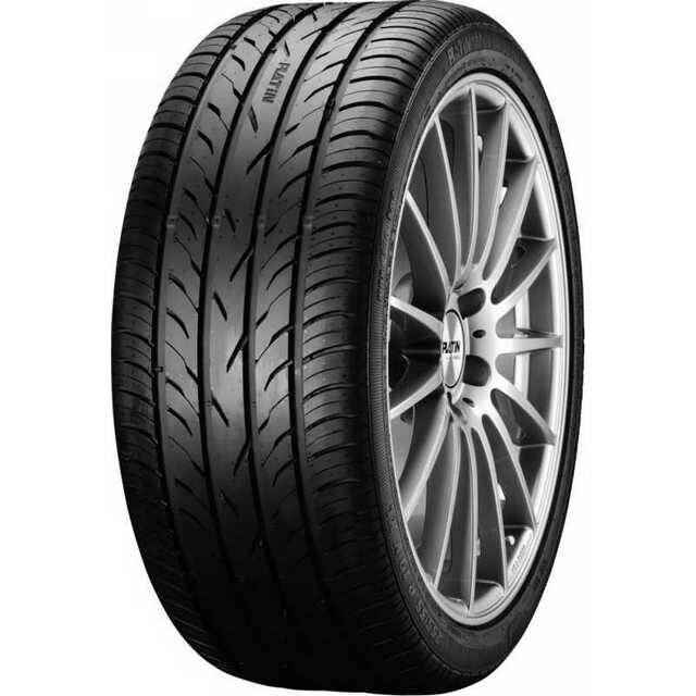 Літні шини Platin RP 420 Summer 255/55 R18 109V XL-зображення-1