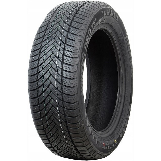 Зимові шини Tourador Winter Pro TS1 175/65 R13 80T-зображення-1
