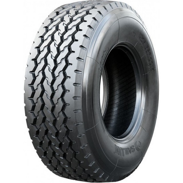 Грузові шини Annaite 706 (причіпна) 385/55 R19.5 160J 20PR-зображення-1