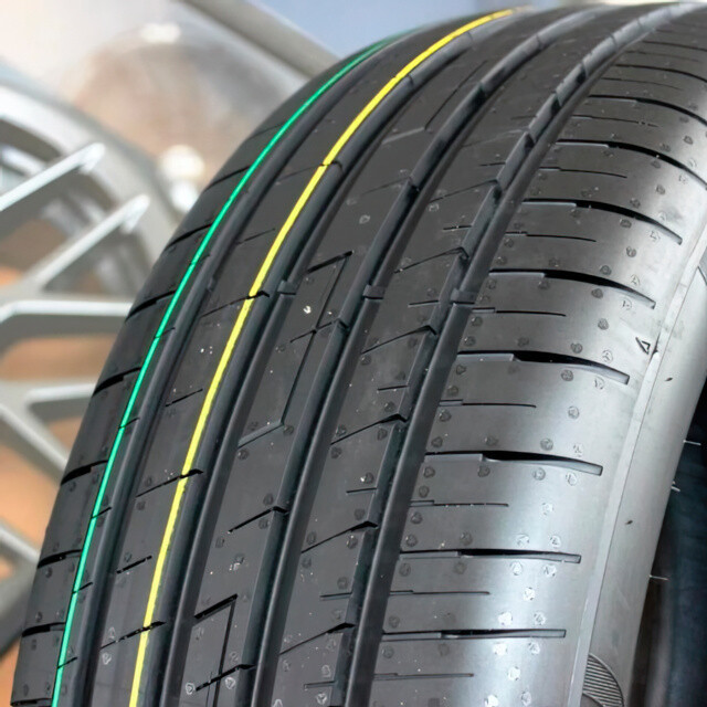 Літні шини Fulda EcoControl HP2 205/45 R17 88V XL-зображення-4