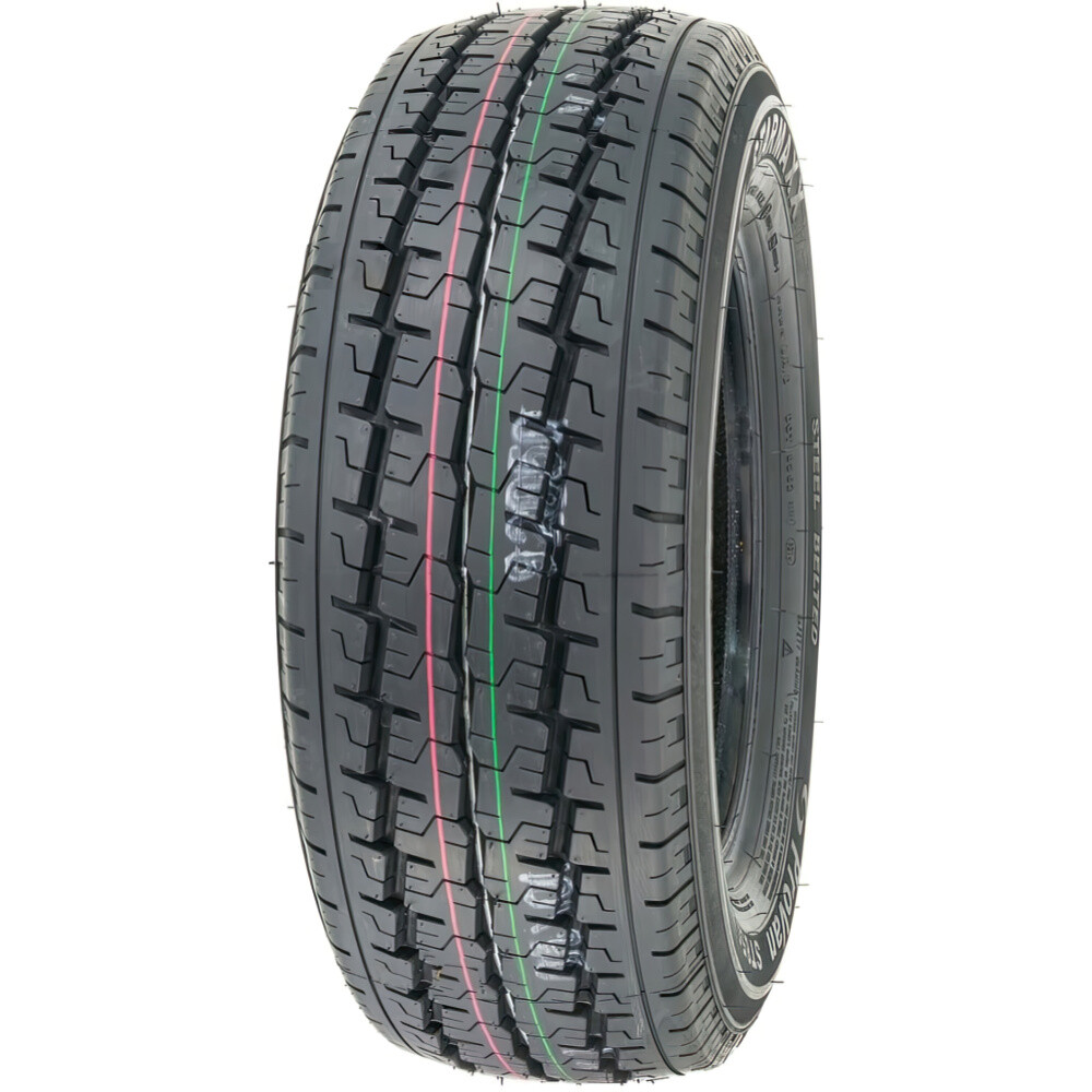 Літні шини Starmaxx Provan ST850 Plus 5 R12C 83/81P-зображення-2