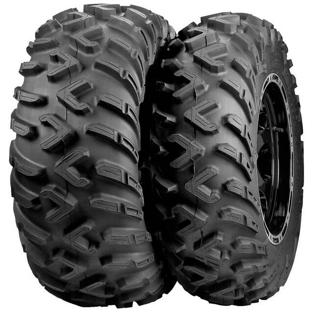 Літні шини ITP TerraCross R/T (квaдроцикл) 26/8 R14 48M 6PR